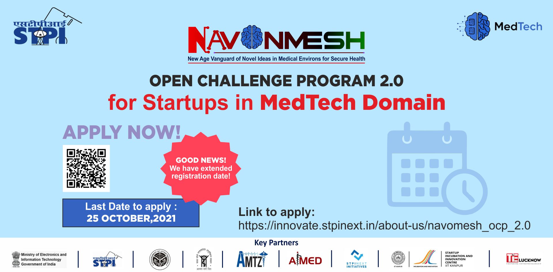 NAVONMESH OCP 2.0