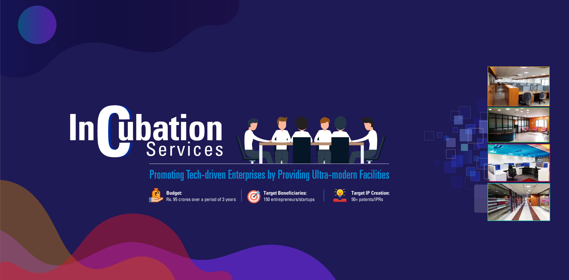 इन्क्यूबेशन 