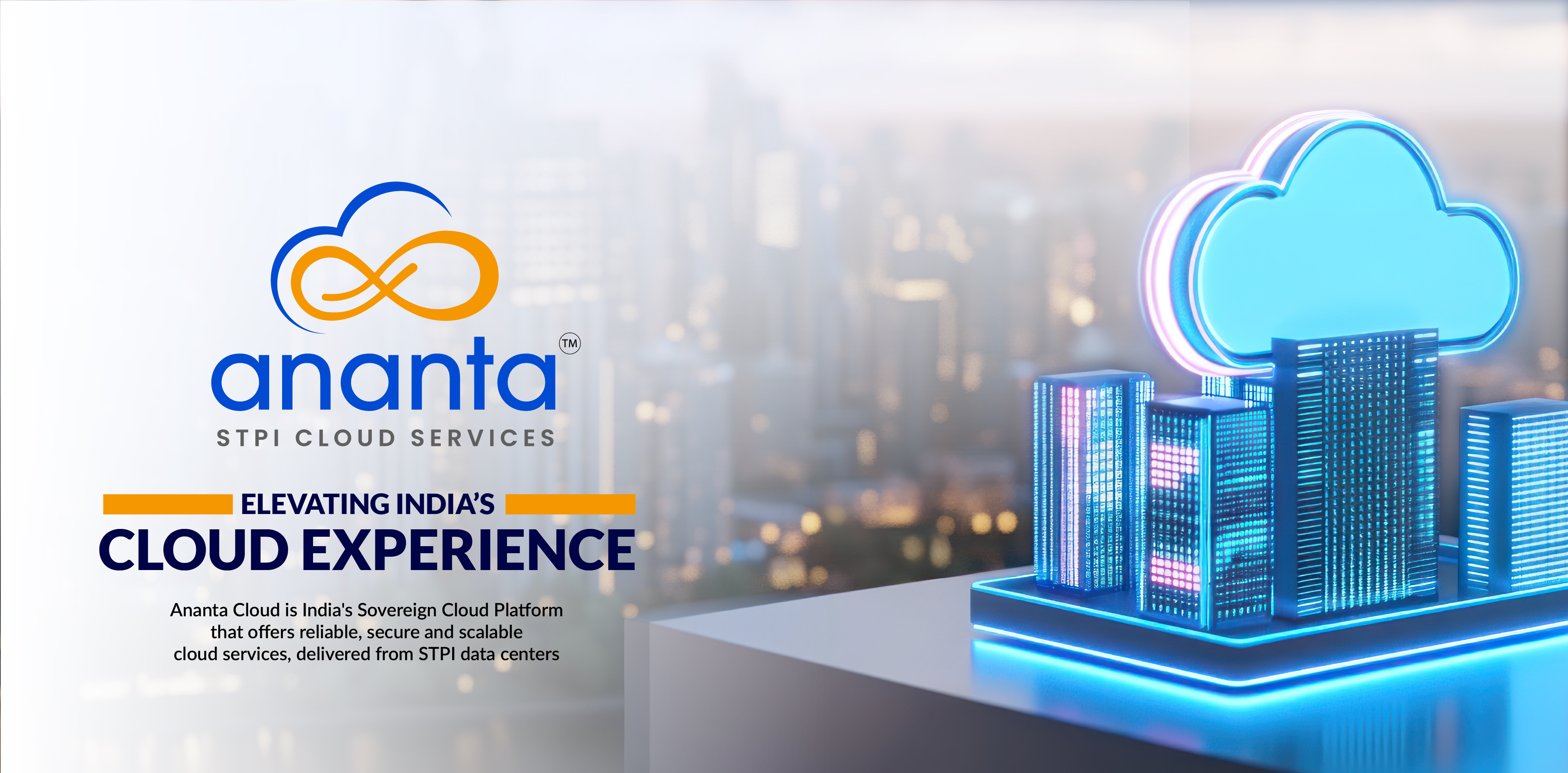 Ananta Banner