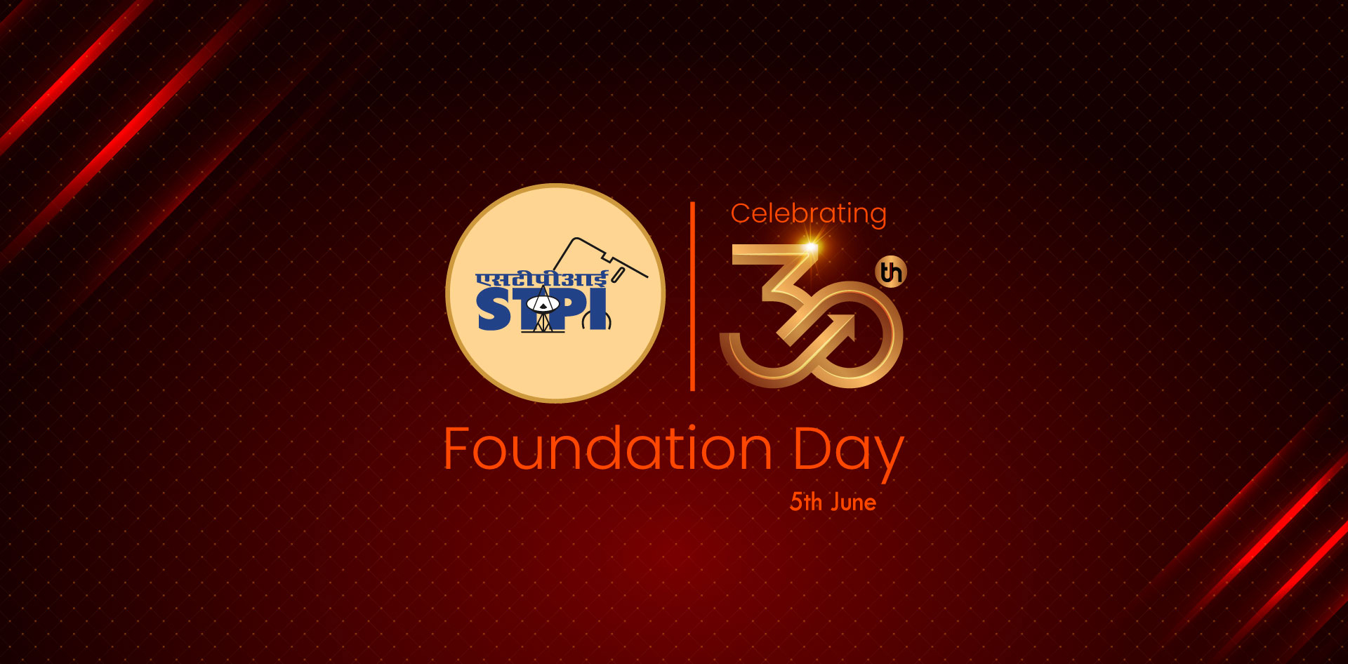 30th Foundation Day