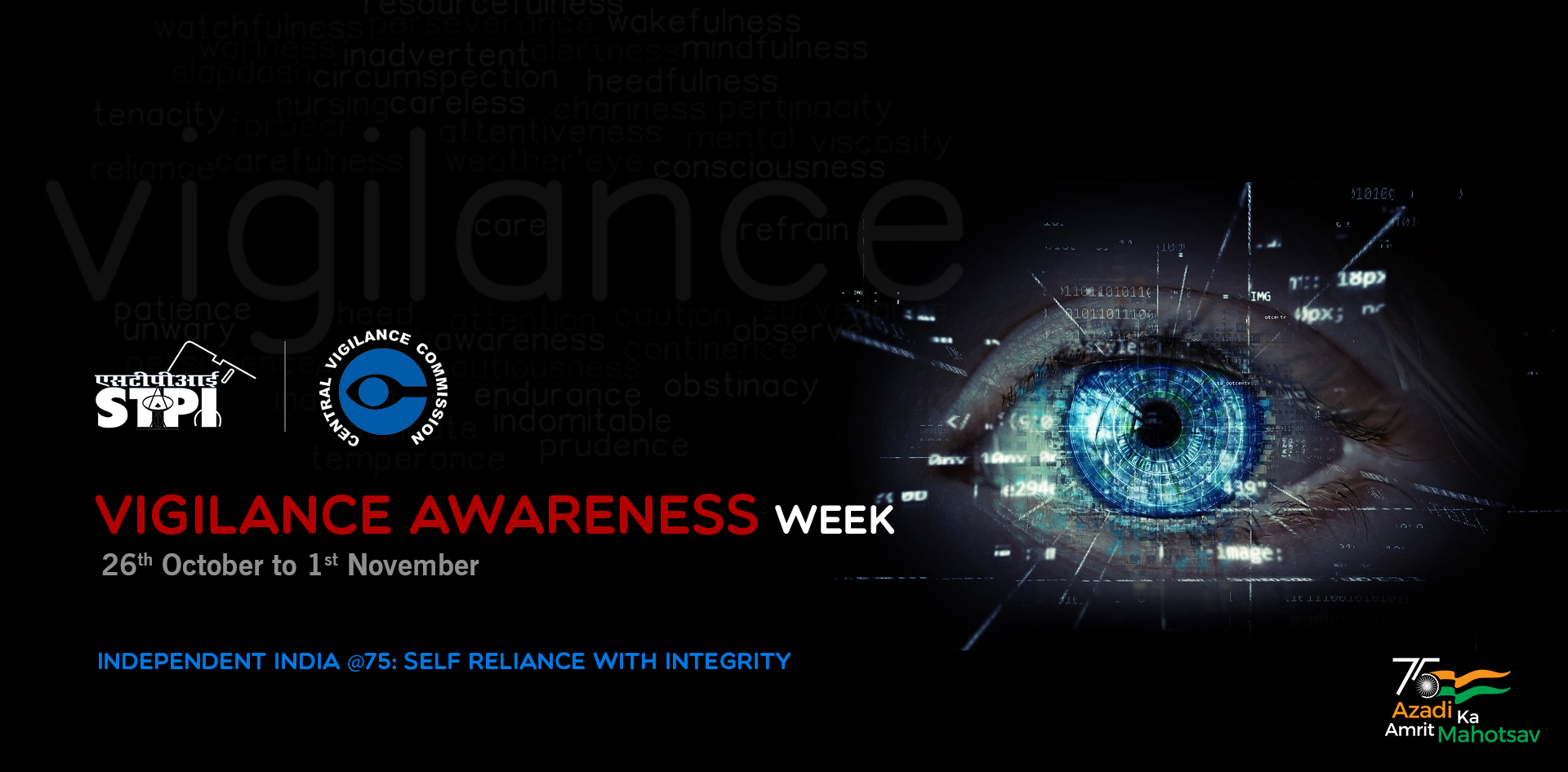 Vigilance Awareness Week
