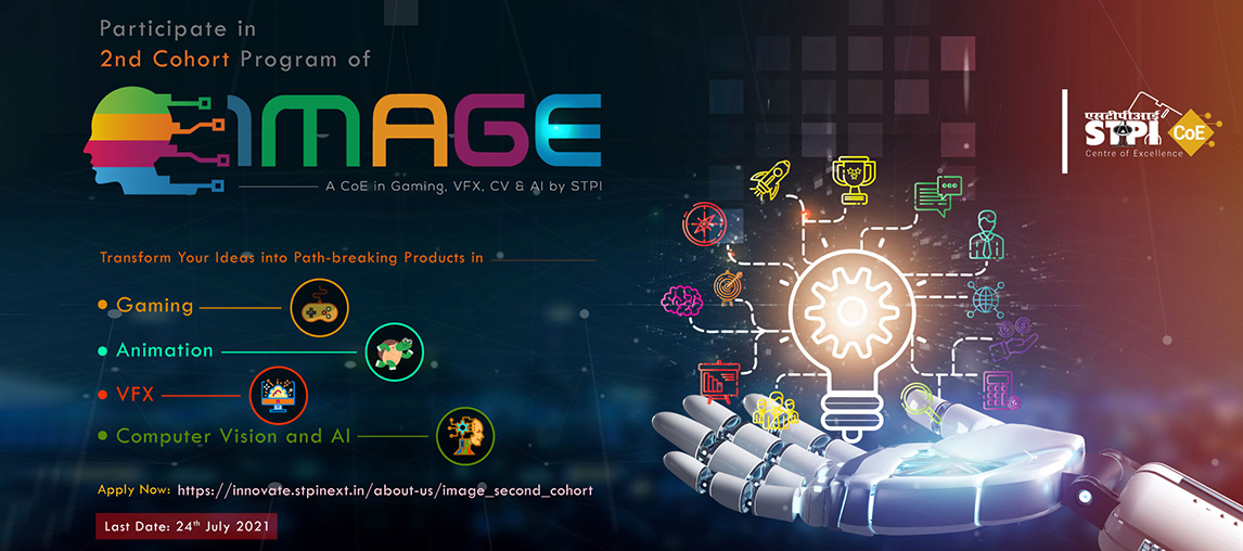 2nd Cohort Program of IMAGE