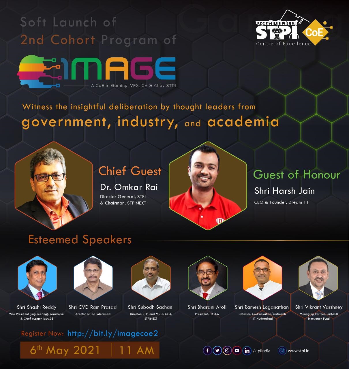 Image COE Cohort