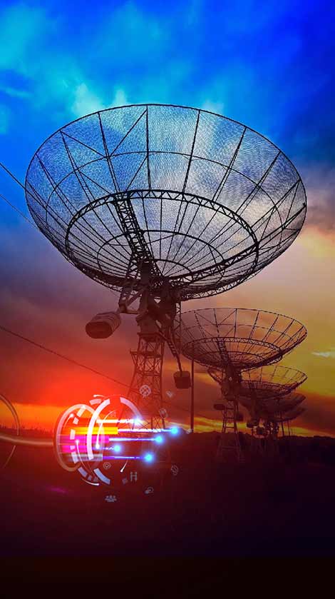 Datacom Service