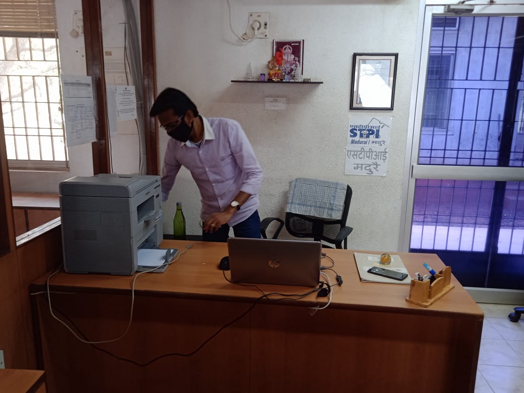 Maintenace Madurai