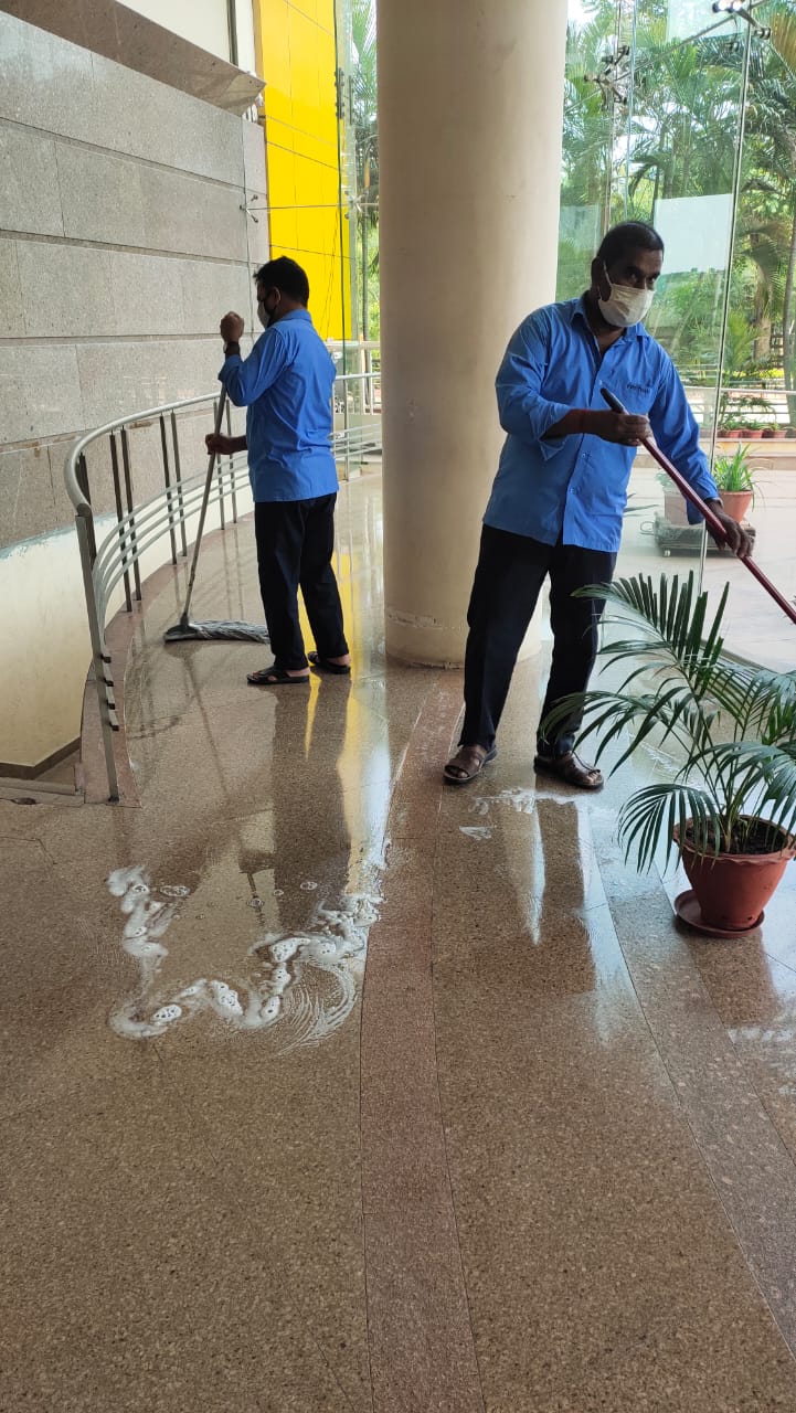deep cleaning -2