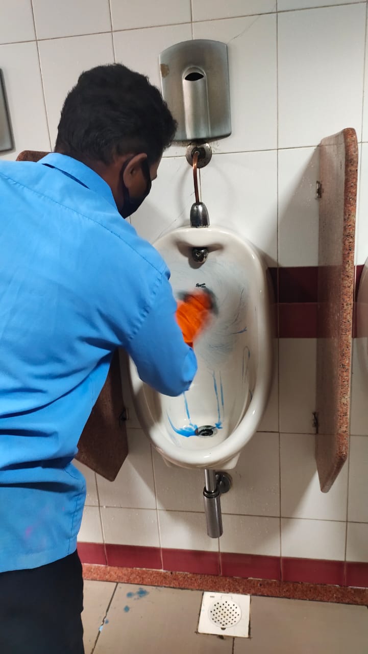 deep cleaning -4