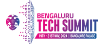 BENGALURU TECH SUMMIT 2024