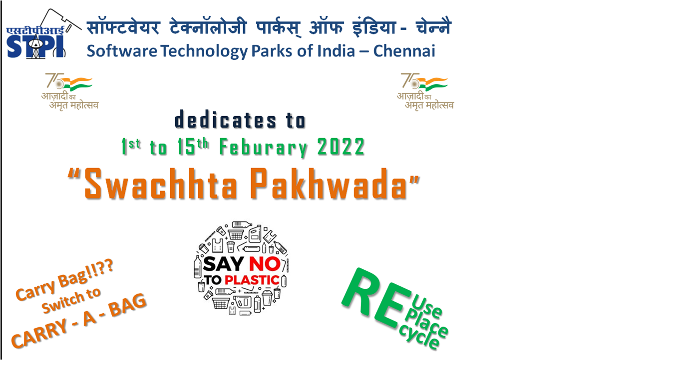 Swachhta Pakwada