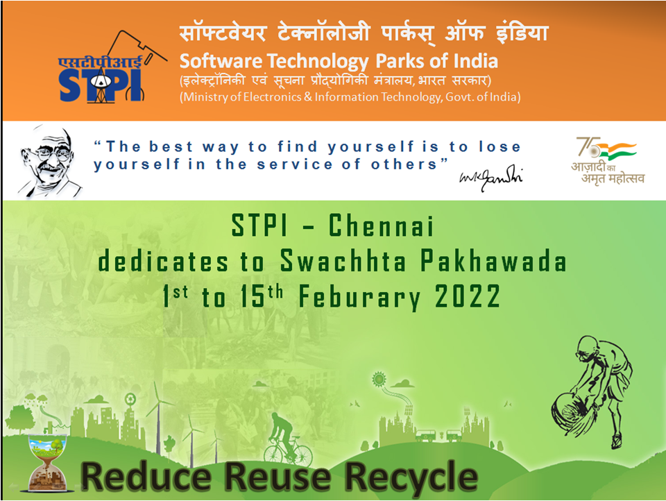 Swachhta Pakwada