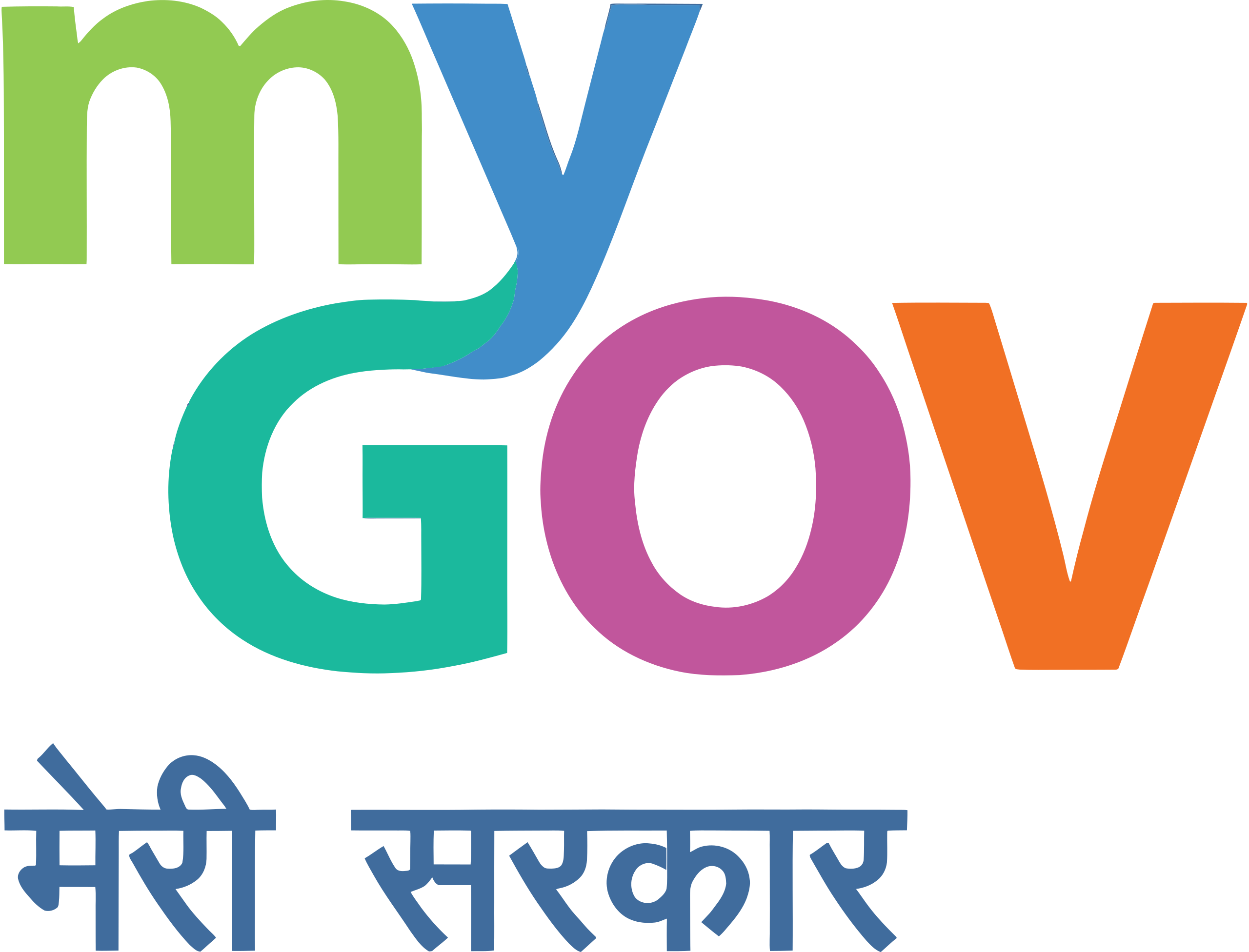 My Gov
