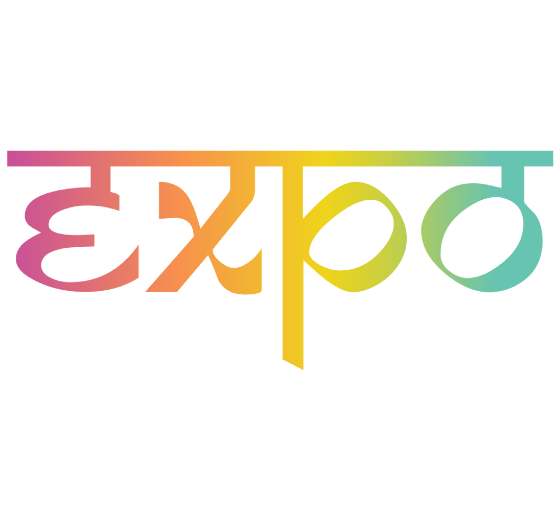 India AI Impact Expo 2026 Logo