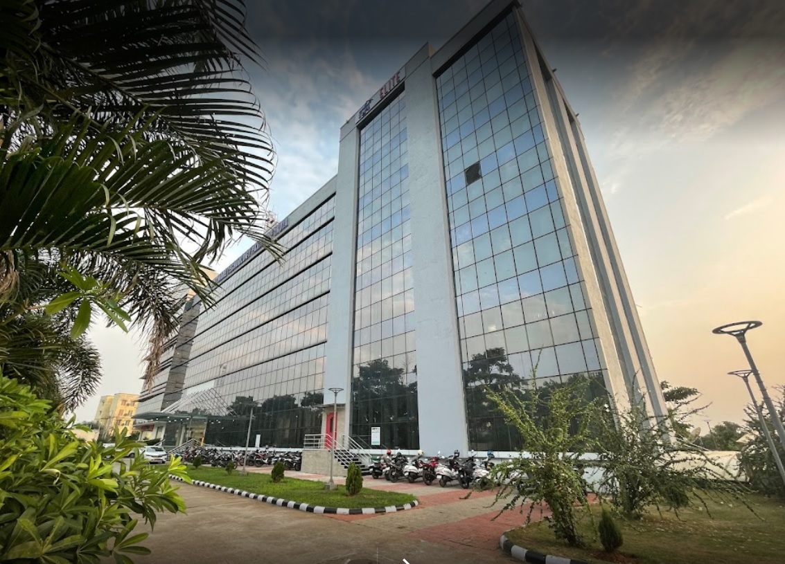 Electropreneur Park (EP) Bhubaneswar
