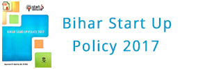 Bihar Start Up Policy