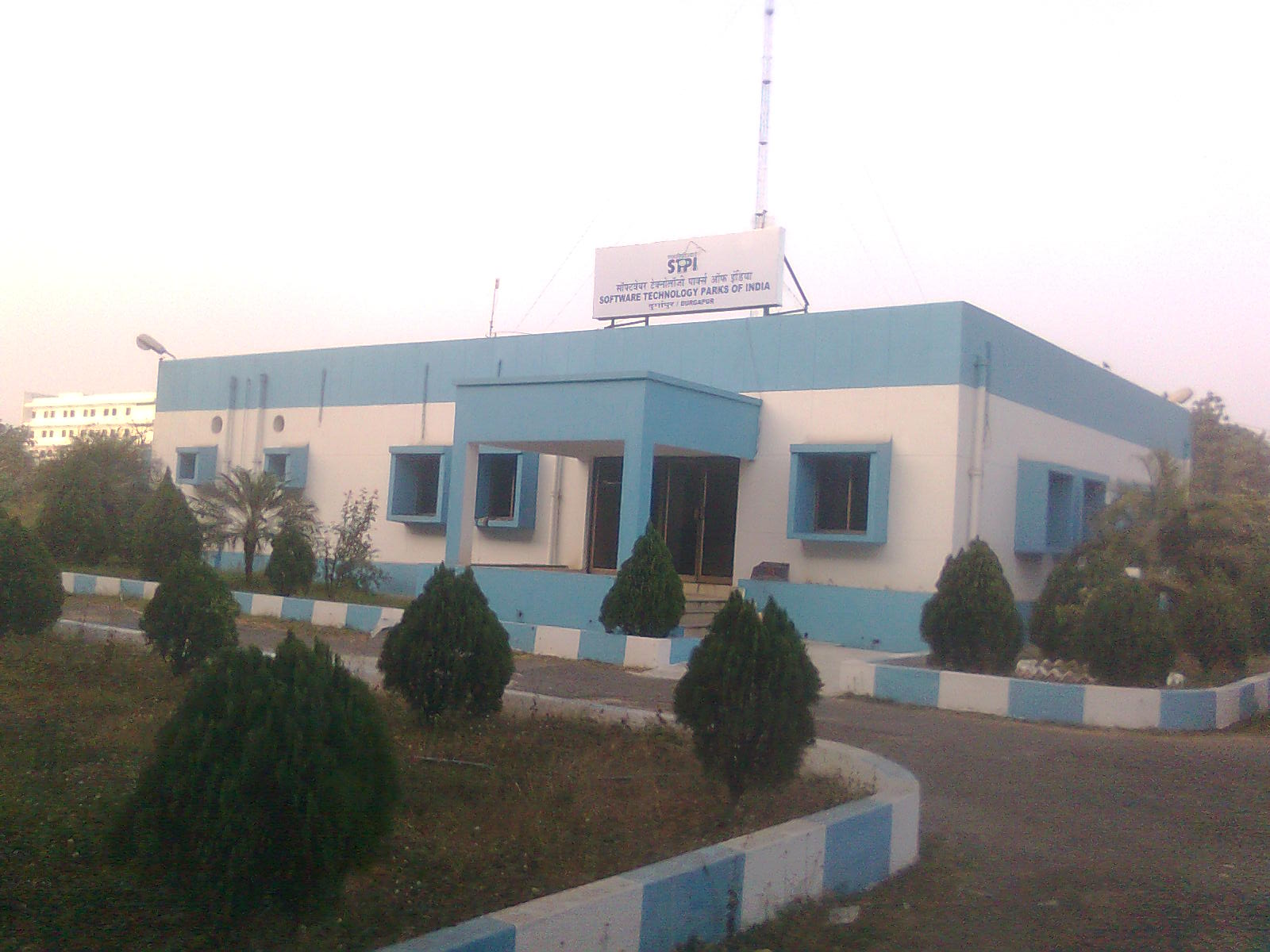 Durgapur