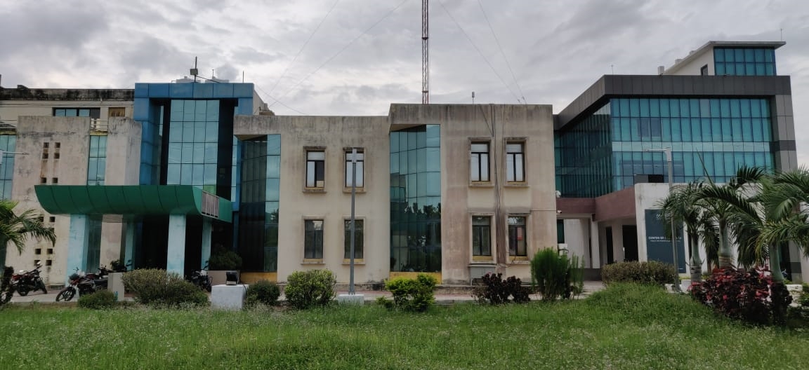 Berhampur
