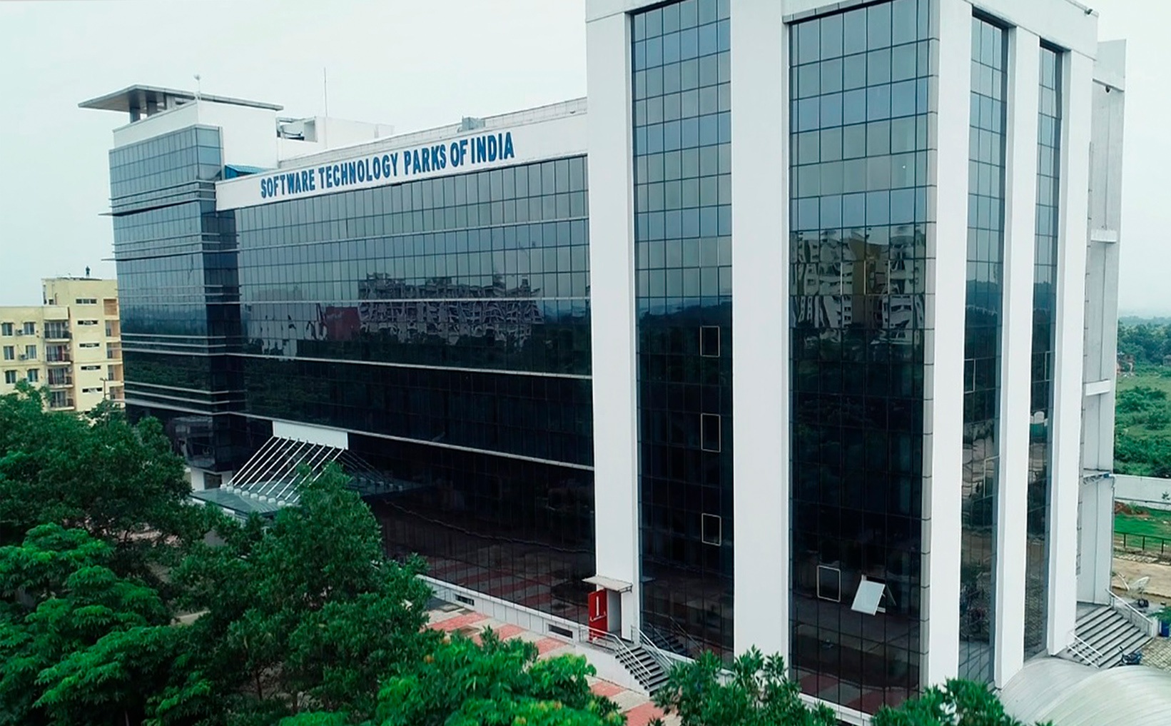 STPI Bhubaneswar