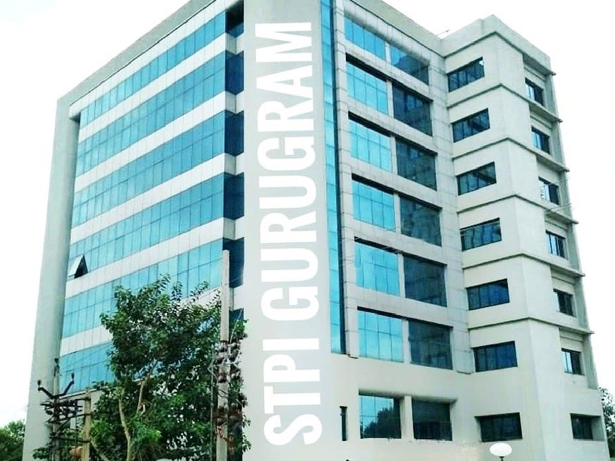 Gurugram