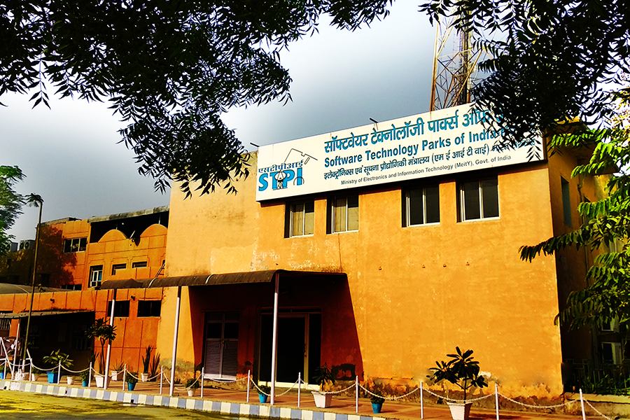 STPI Noida