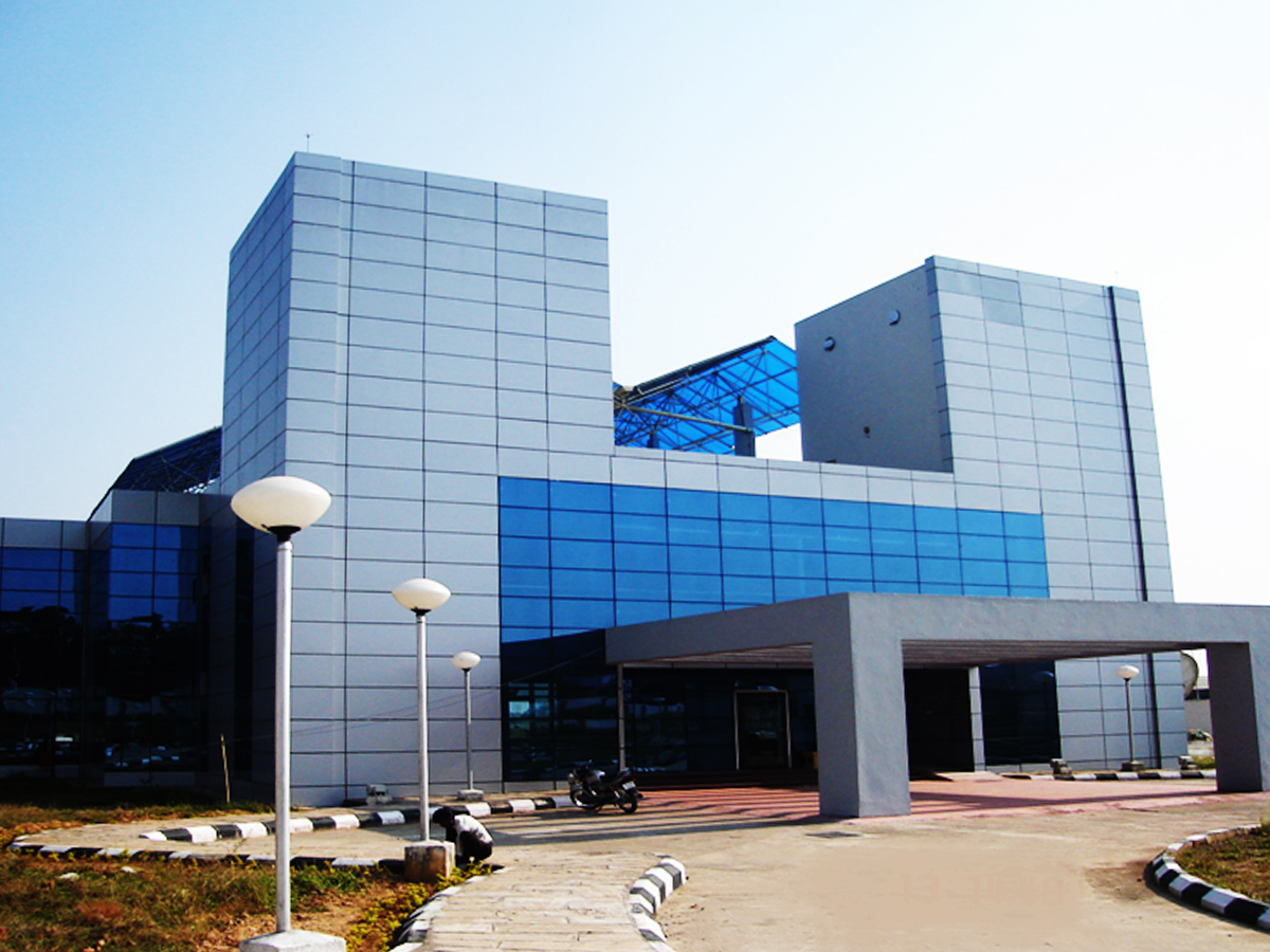Ranchi