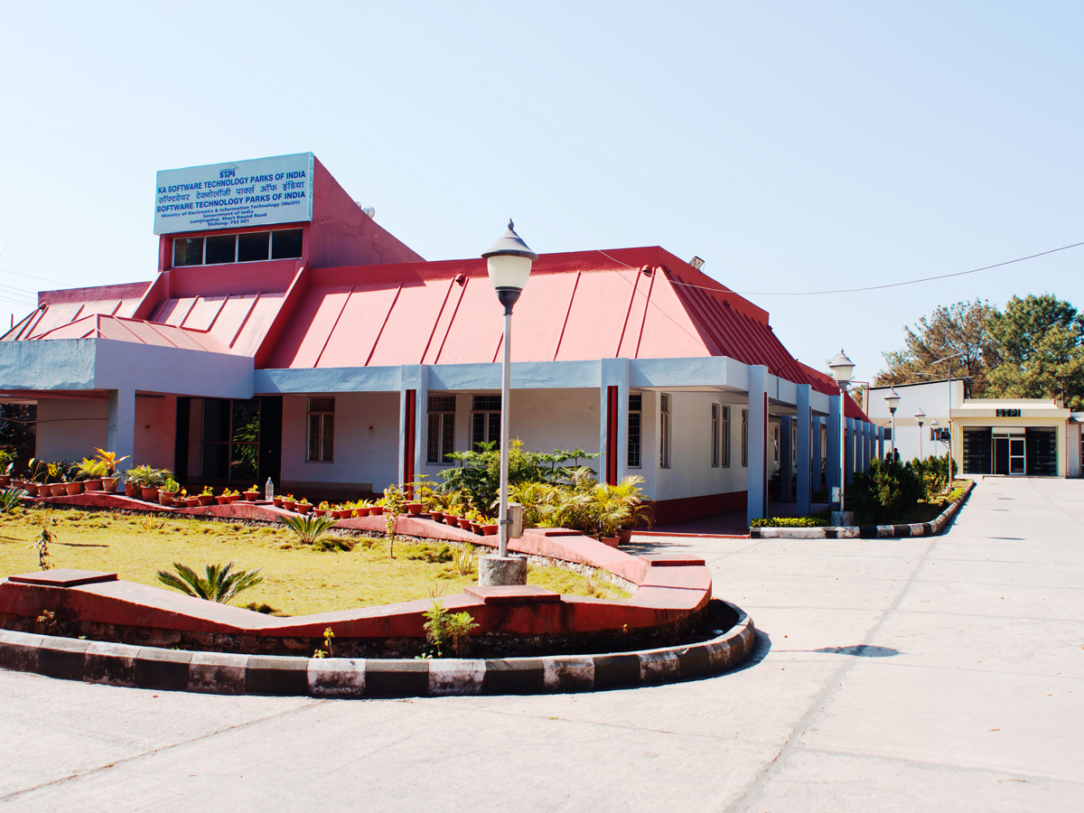 shillong