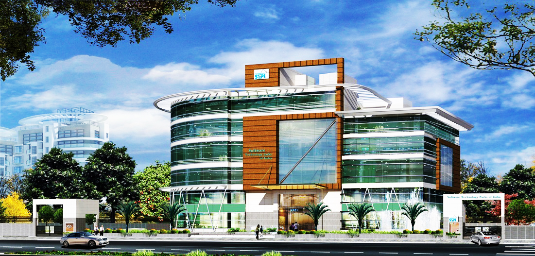 STPI Bengaluru