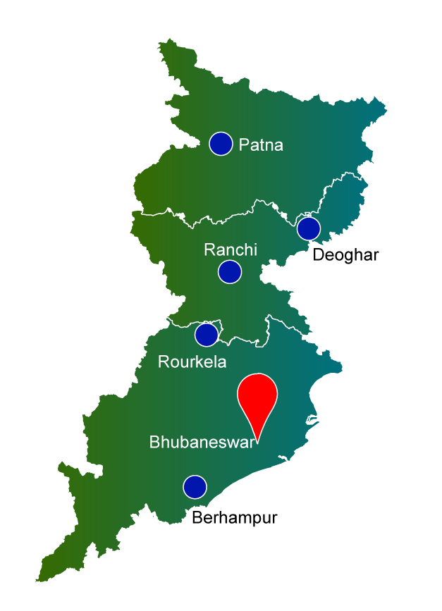 Bhubaneswar