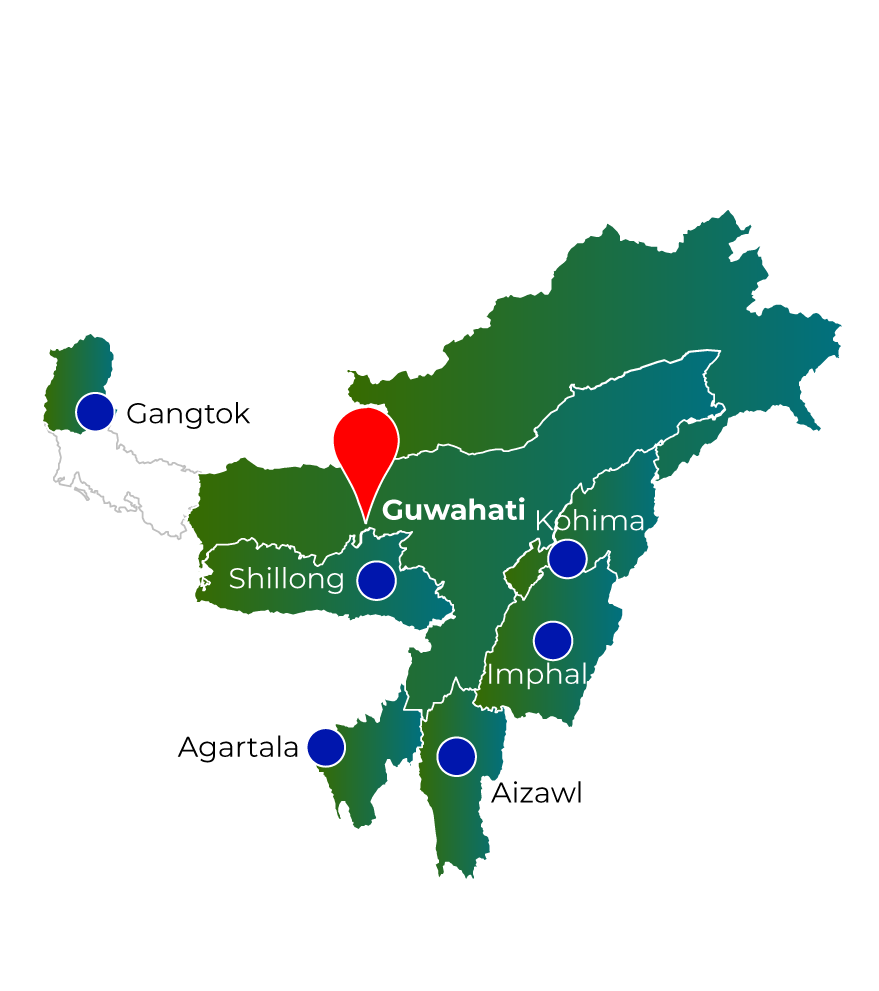 Guwahati