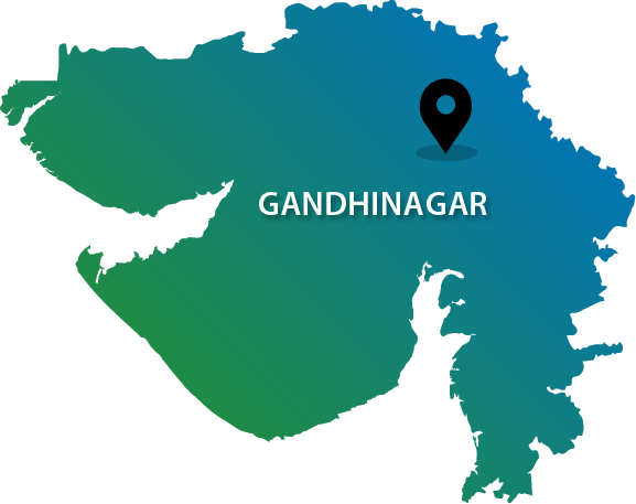 STPI Gandhinagar