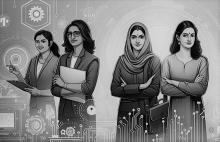 Image related to Empowering the future