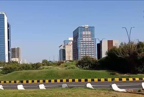 STPI Gandhinagar @ GIFT City, GUJARAT