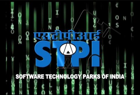 Treasured Memories@STPI Gandhinagar