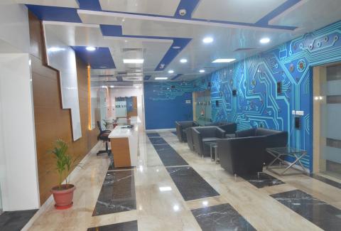 STPI@GIFT City, GUJARAT