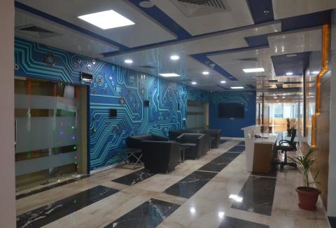 STPI@GIFT City, GUJARAT