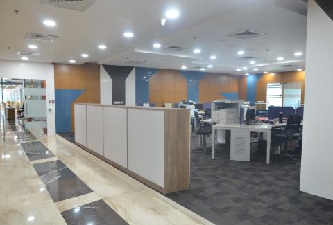 STPI@GIFT City, GUJARAT