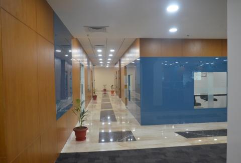 STPI@GIFT City, GUJARAT
