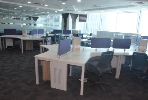 STPI@GIFT City, GUJARAT