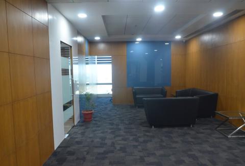 STPI@GIFT City, GUJARAT