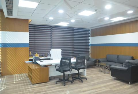 STPI@GIFT City, GUJARAT
