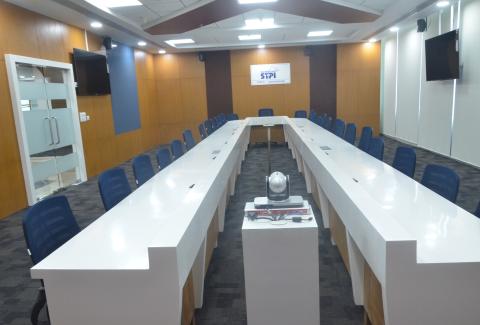 STPI@GIFT City, GUJARAT