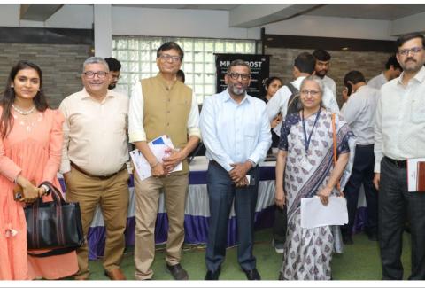 Fintech Startup Display Day Ahemdabad 2026
