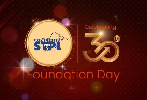  STPI's 30th Foundation Day