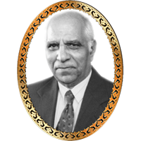 Shri KPP Nambiar
