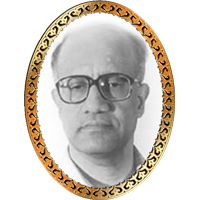 Shri Narasimhiah Seshagiri